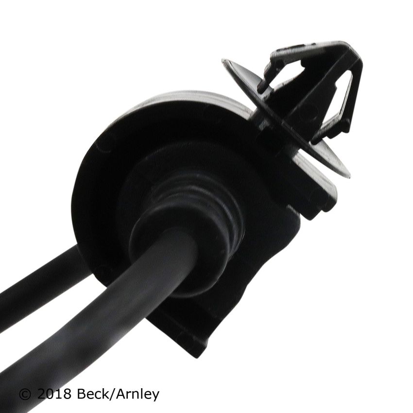 BECK/ARNLEY 084-4838 ABS SPEED SENSOR