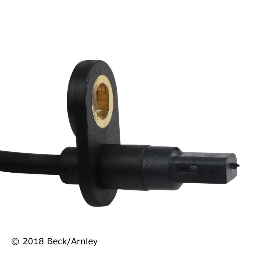 BECK/ARNLEY 084-4838 ABS SPEED SENSOR