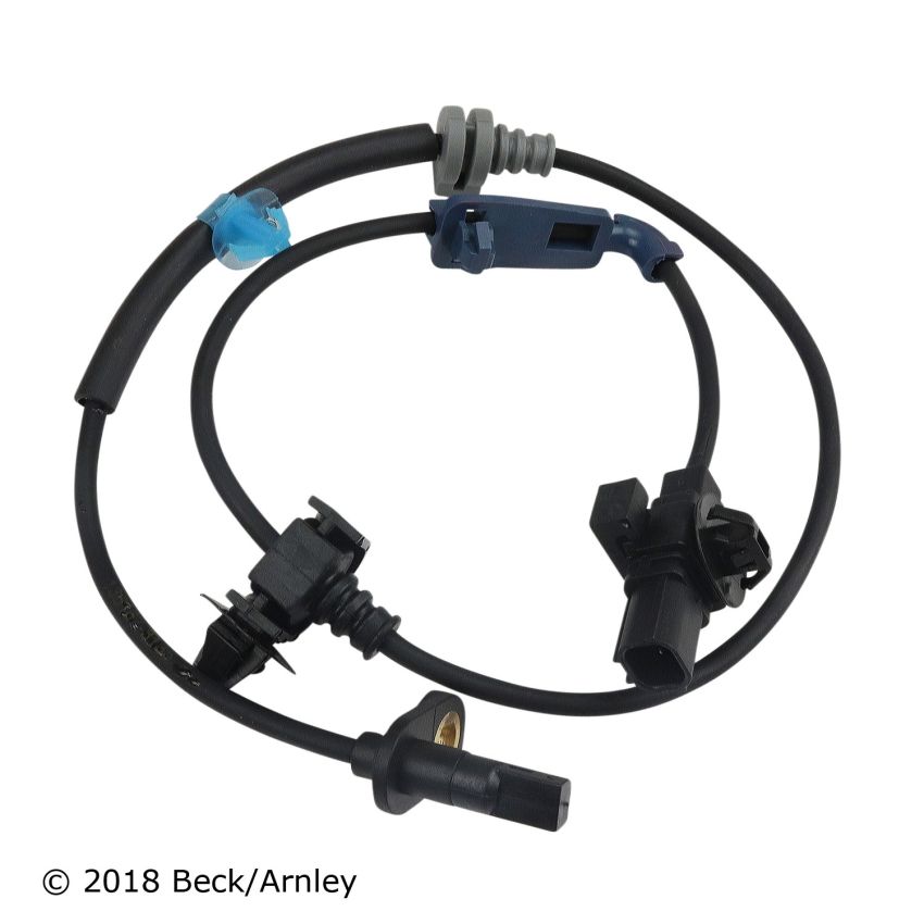 BECK/ARNLEY 084-4838 ABS SPEED SENSOR