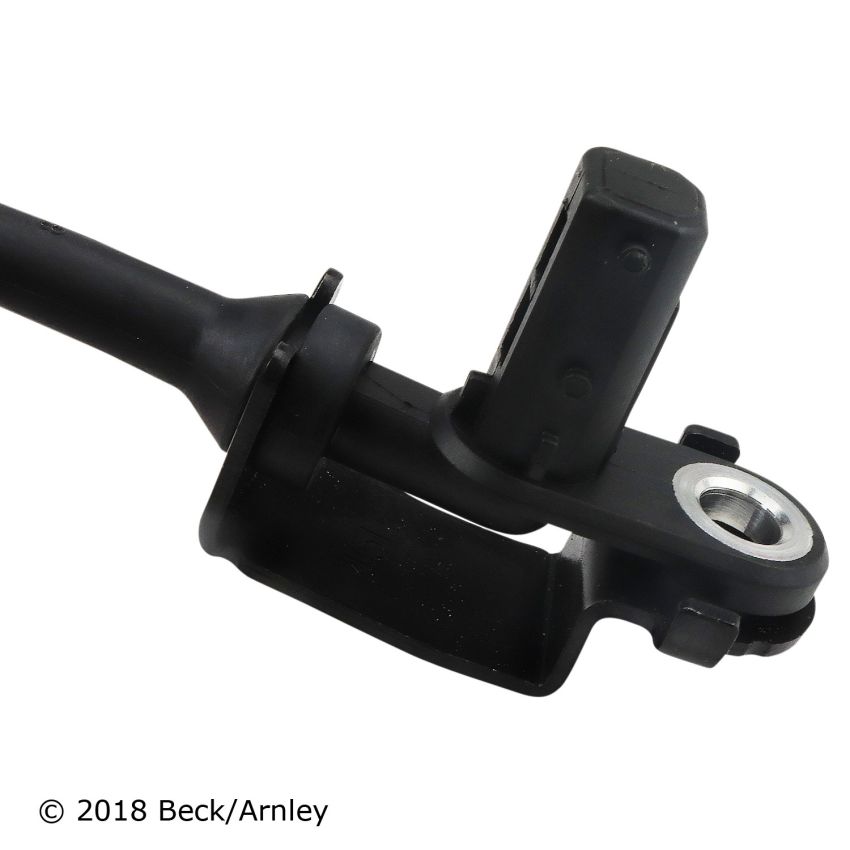 BECK/ARNLEY 084-4840 ABS SPEED SENSOR