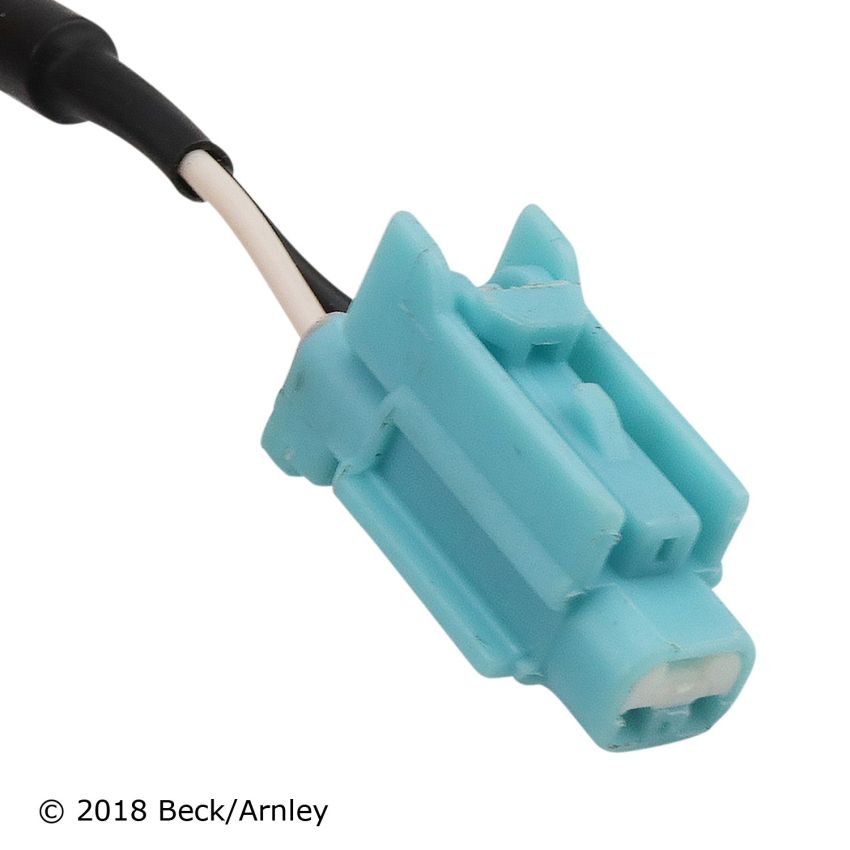 BECK/ARNLEY 084-4840 ABS SPEED SENSOR