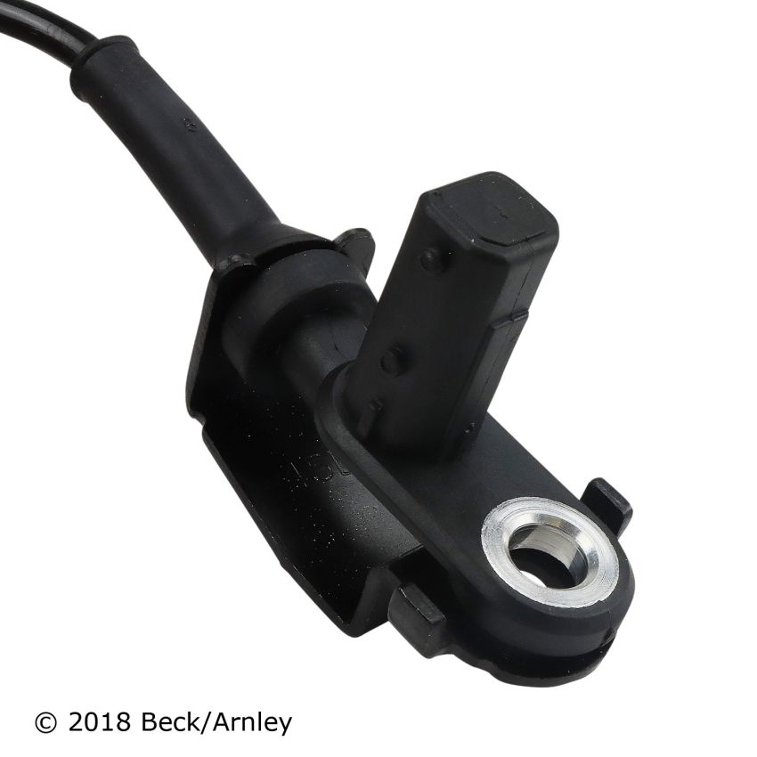 BECK/ARNLEY 084-4840 ABS SPEED SENSOR