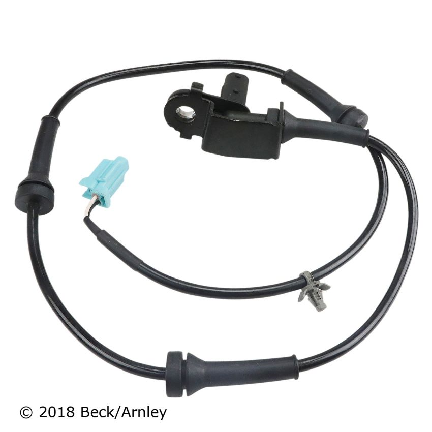 BECK/ARNLEY 084-4840 ABS SPEED SENSOR
