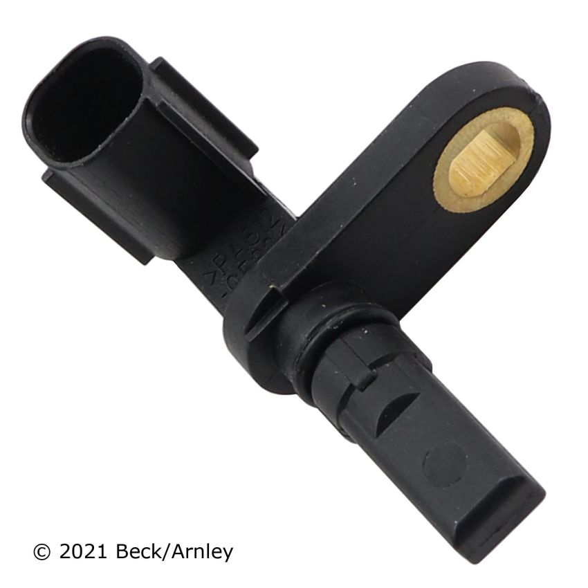 BECK/ARNLEY 084-4841 ABS SPEED SENSOR