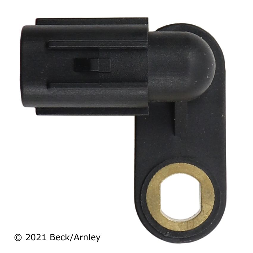 BECK/ARNLEY 084-4841 ABS SPEED SENSOR