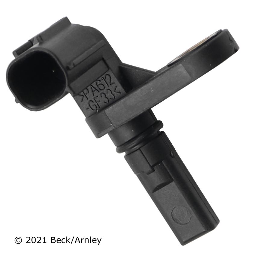 BECK/ARNLEY 084-4841 ABS SPEED SENSOR