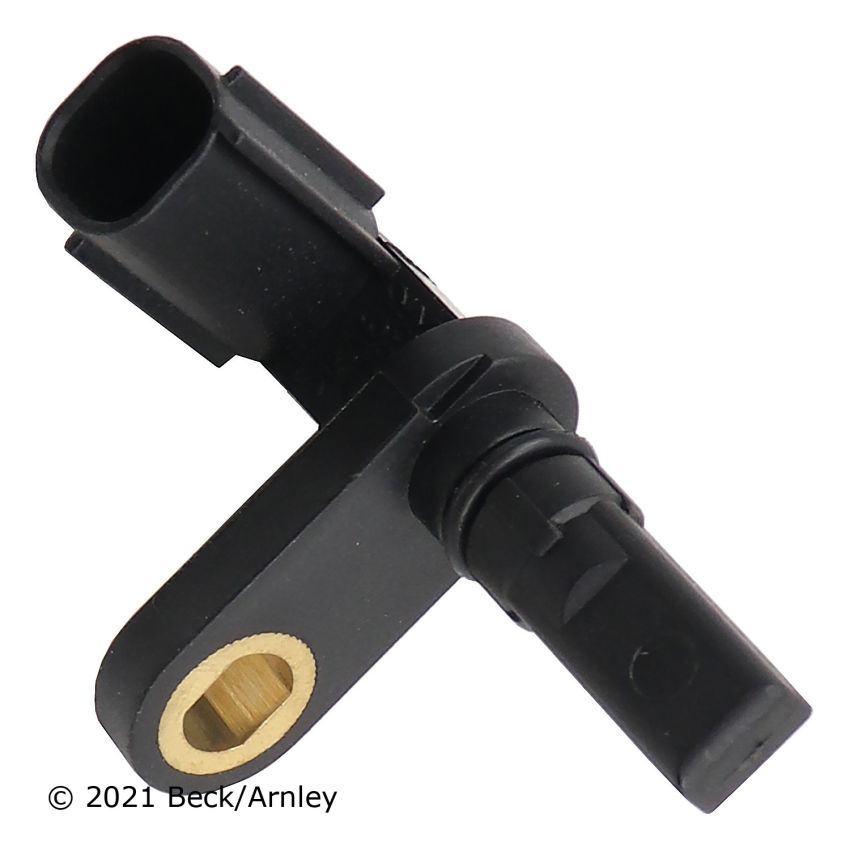 BECK/ARNLEY 084-4842 ABS SPEED SENSOR