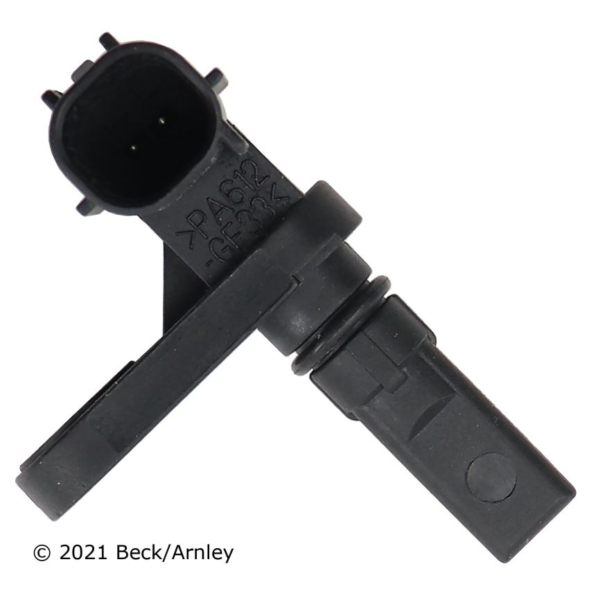 BECK/ARNLEY 084-4842 ABS SPEED SENSOR