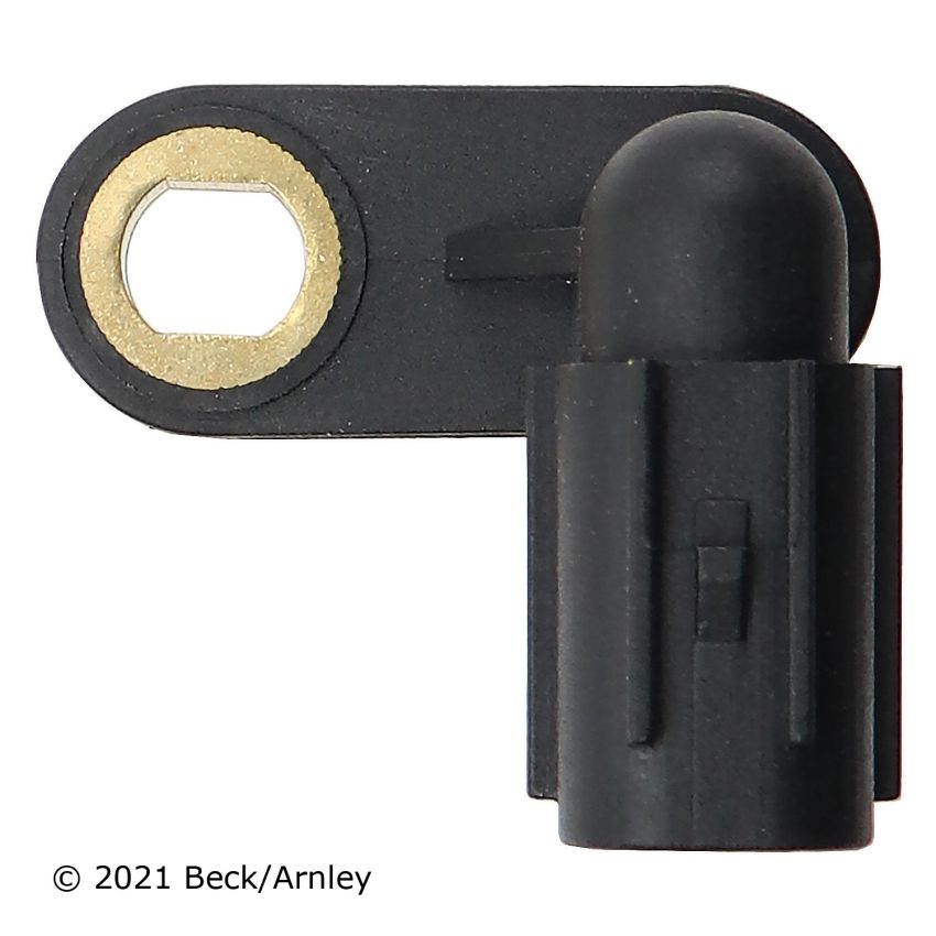 BECK/ARNLEY 084-4842 ABS SPEED SENSOR