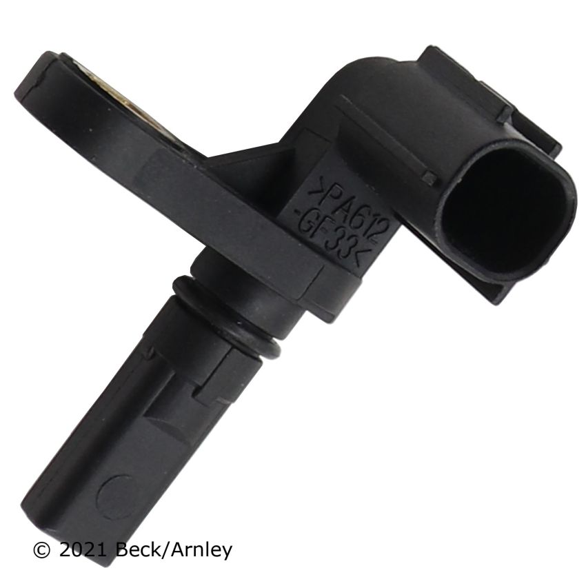 BECK/ARNLEY 084-4842 ABS SPEED SENSOR