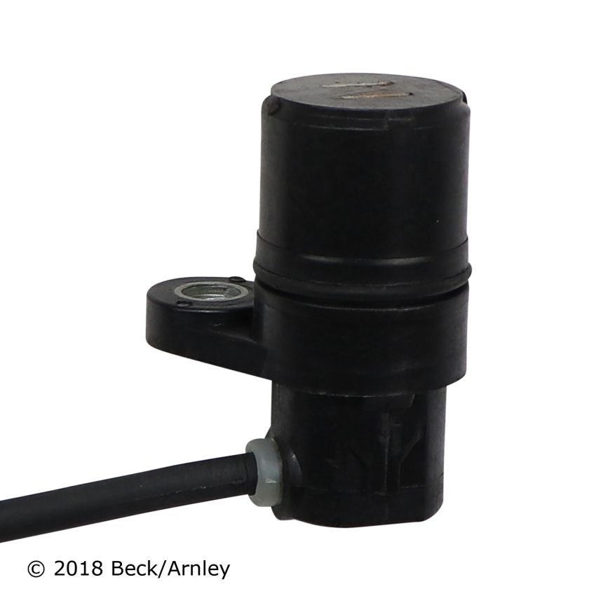 BECK/ARNLEY 084-4843 ABS SPEED SENSOR