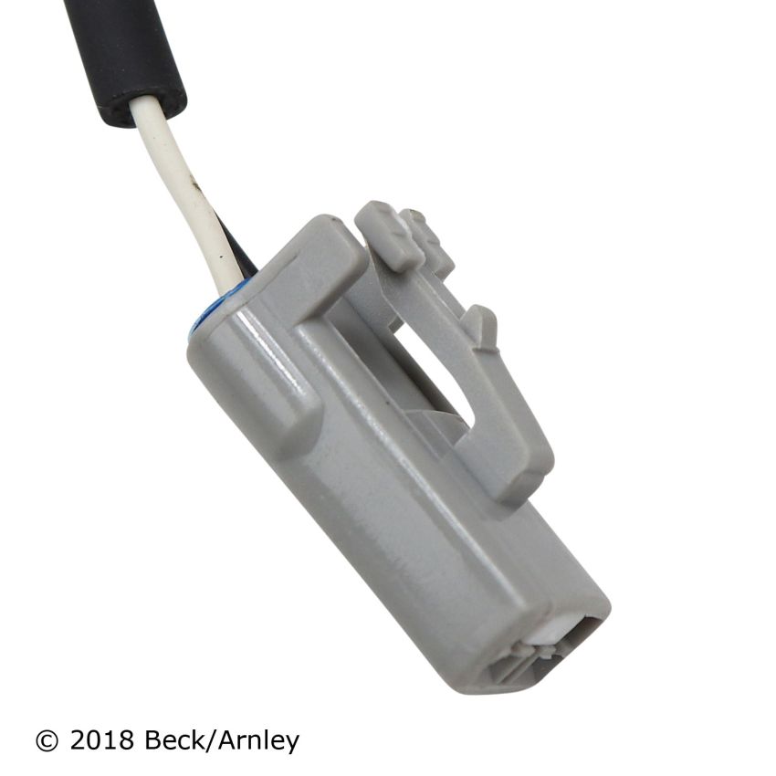BECK/ARNLEY 084-4843 ABS SPEED SENSOR
