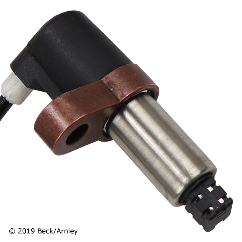 BECK/ARNLEY 084-4844 ABS SPEED SENSOR