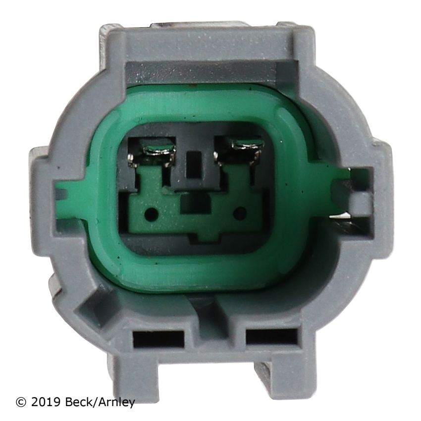 BECK/ARNLEY 084-4844 ABS SPEED SENSOR