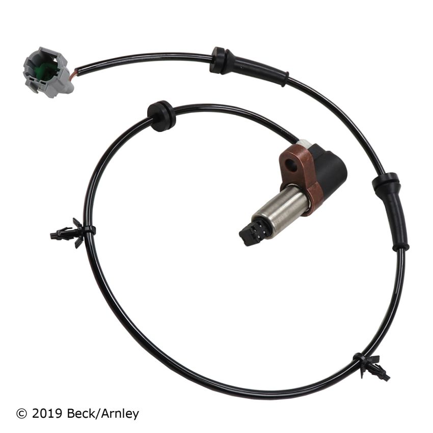 BECK/ARNLEY 084-4844 ABS SPEED SENSOR