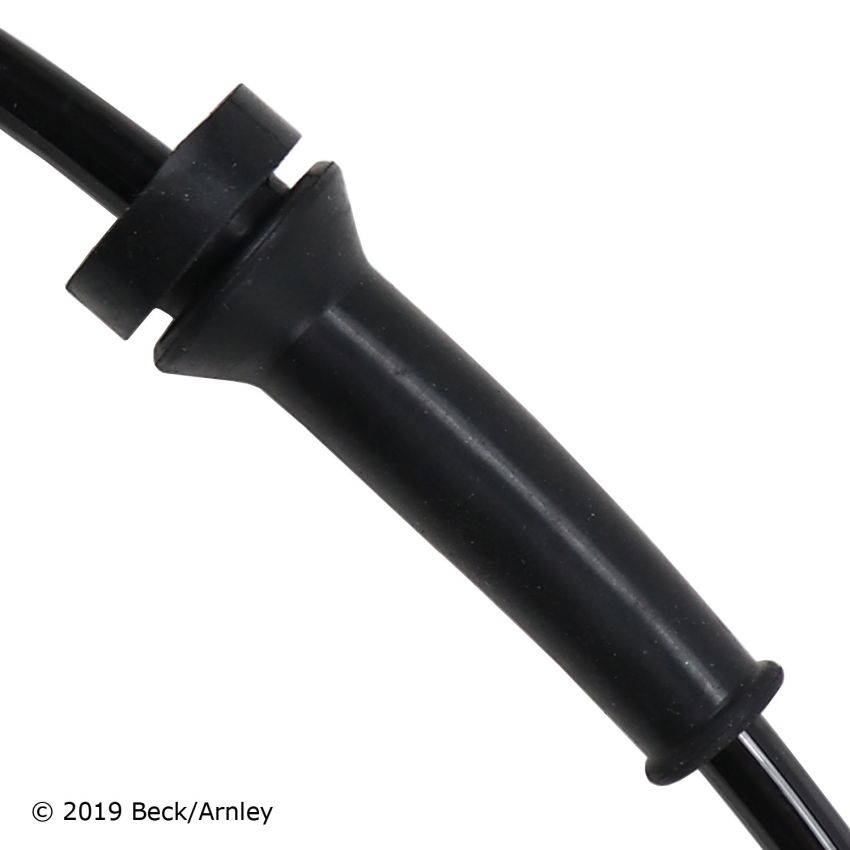 BECK/ARNLEY 084-4844 ABS SPEED SENSOR
