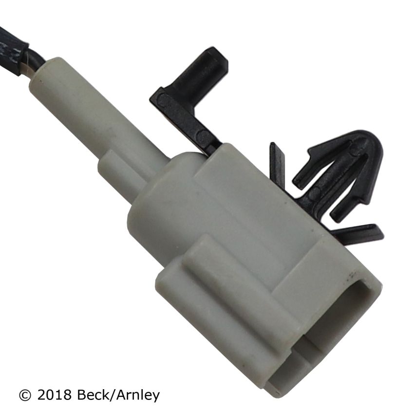 BECK/ARNLEY 084-4845 ABS SPEED SENSOR