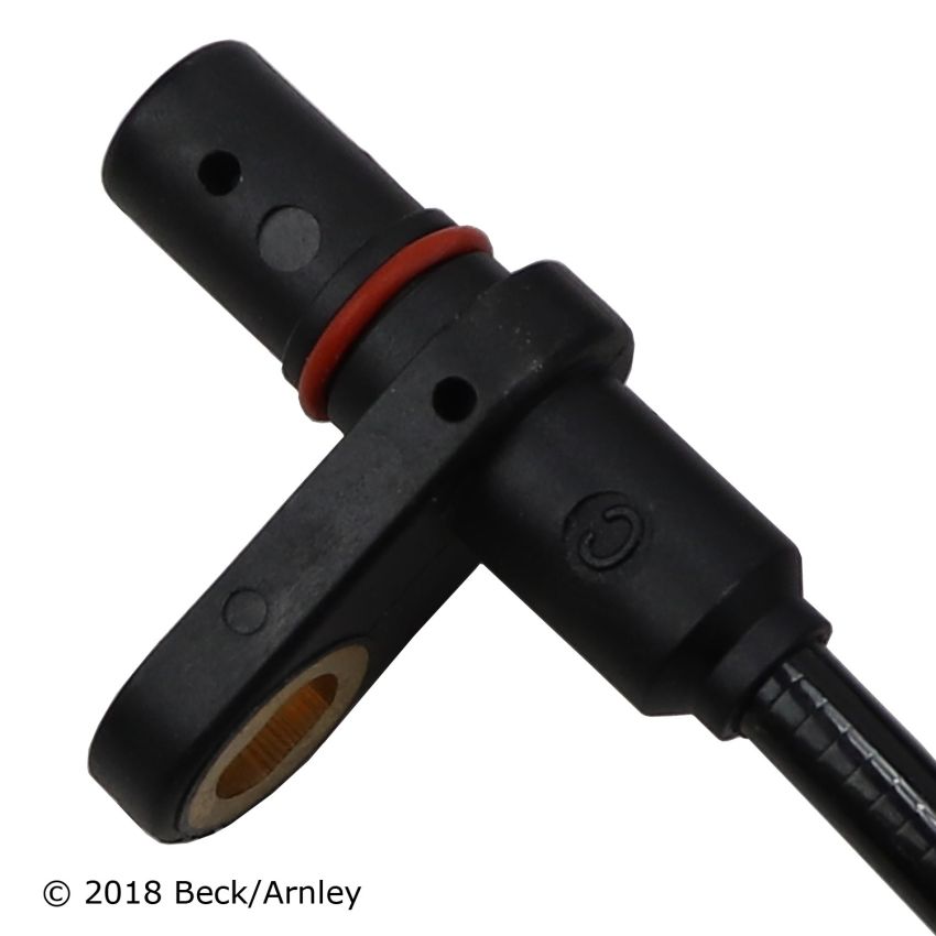 BECK/ARNLEY 084-4845 ABS SPEED SENSOR