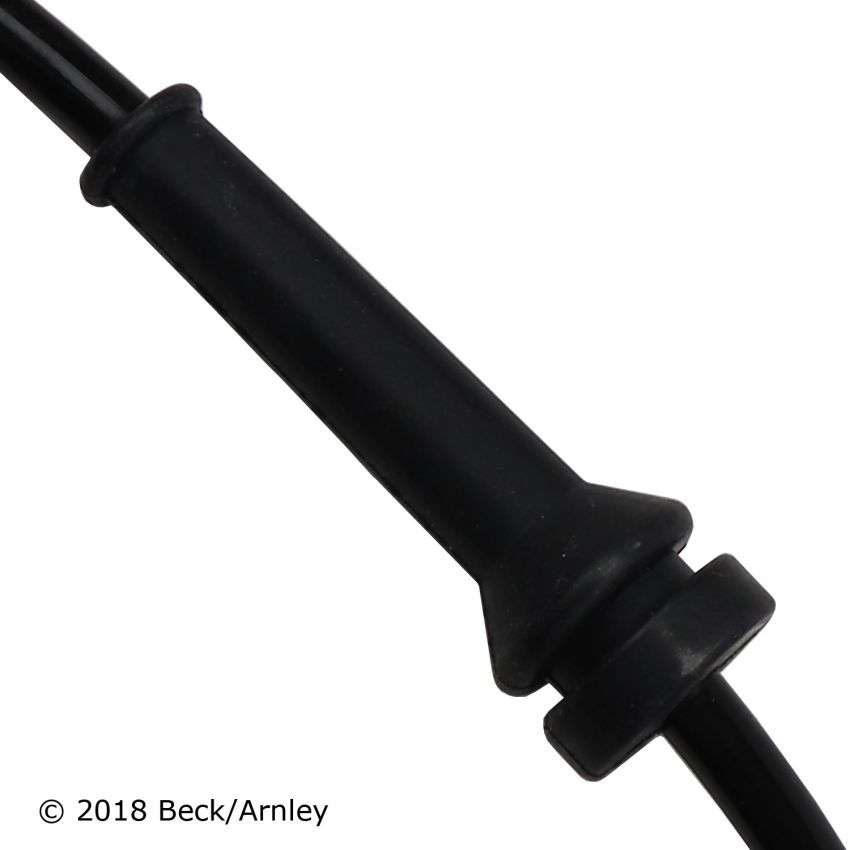 BECK/ARNLEY 084-4845 ABS SPEED SENSOR