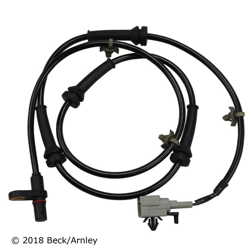 BECK/ARNLEY 084-4845 ABS SPEED SENSOR