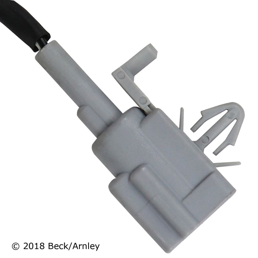 BECK/ARNLEY 084-4846 ABS SPEED SENSOR