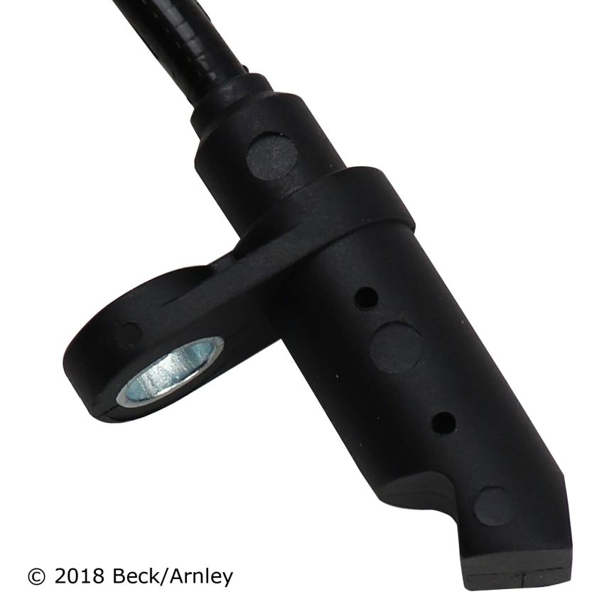 BECK/ARNLEY 084-4846 ABS SPEED SENSOR