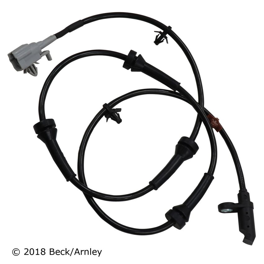 BECK/ARNLEY 084-4846 ABS SPEED SENSOR