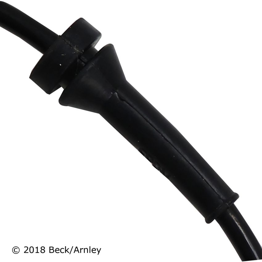 BECK/ARNLEY 084-4846 ABS SPEED SENSOR