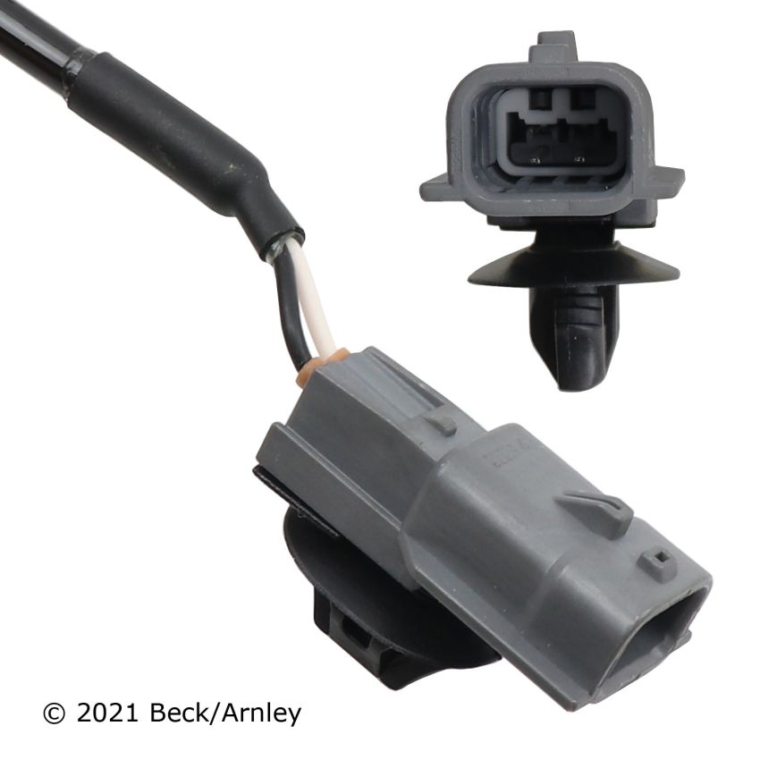 BECK/ARNLEY 084-4847 ABS SPEED SENSOR