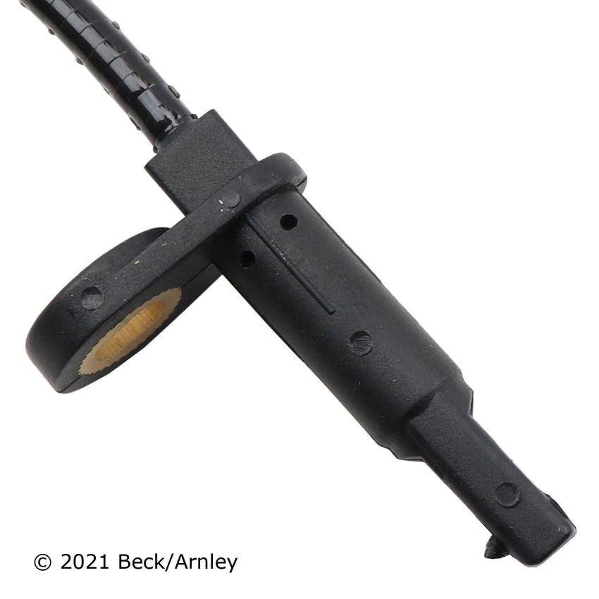 BECK/ARNLEY 084-4847 ABS SPEED SENSOR