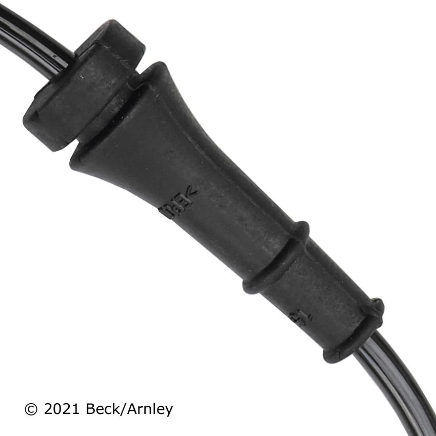 BECK/ARNLEY 084-4847 ABS SPEED SENSOR
