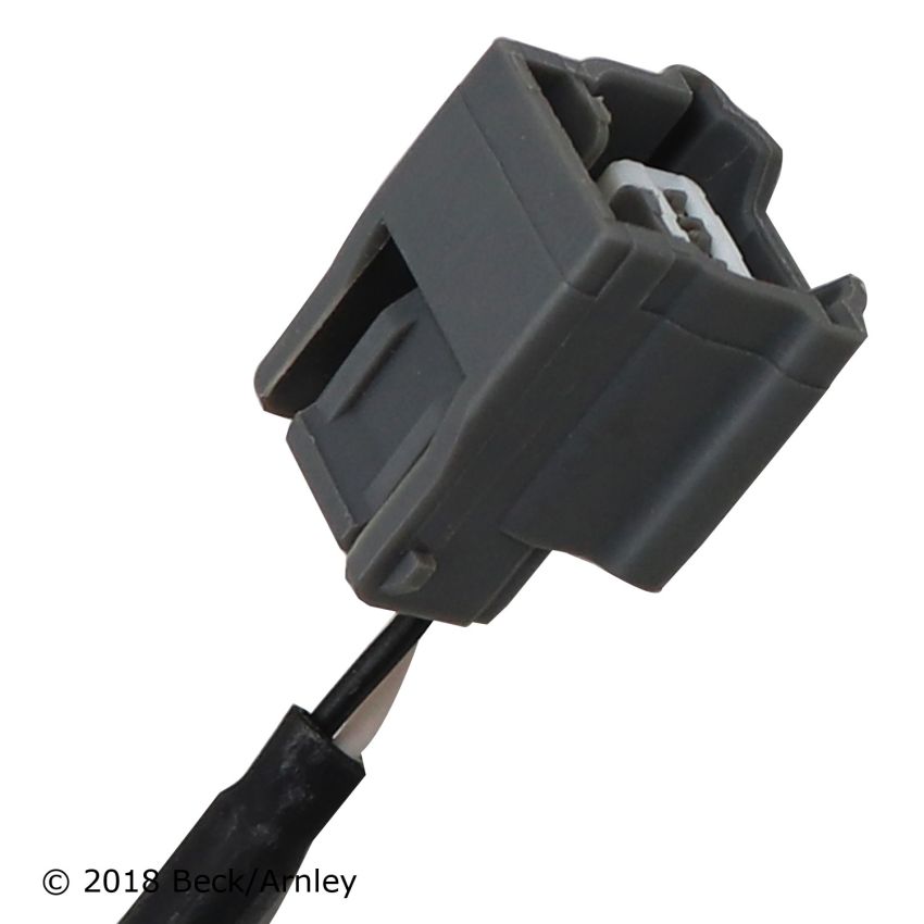 BECK/ARNLEY 084-4848 ABS SPEED SENSOR