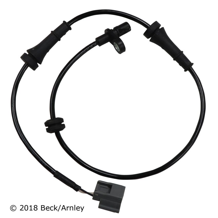 BECK/ARNLEY 084-4848 ABS SPEED SENSOR