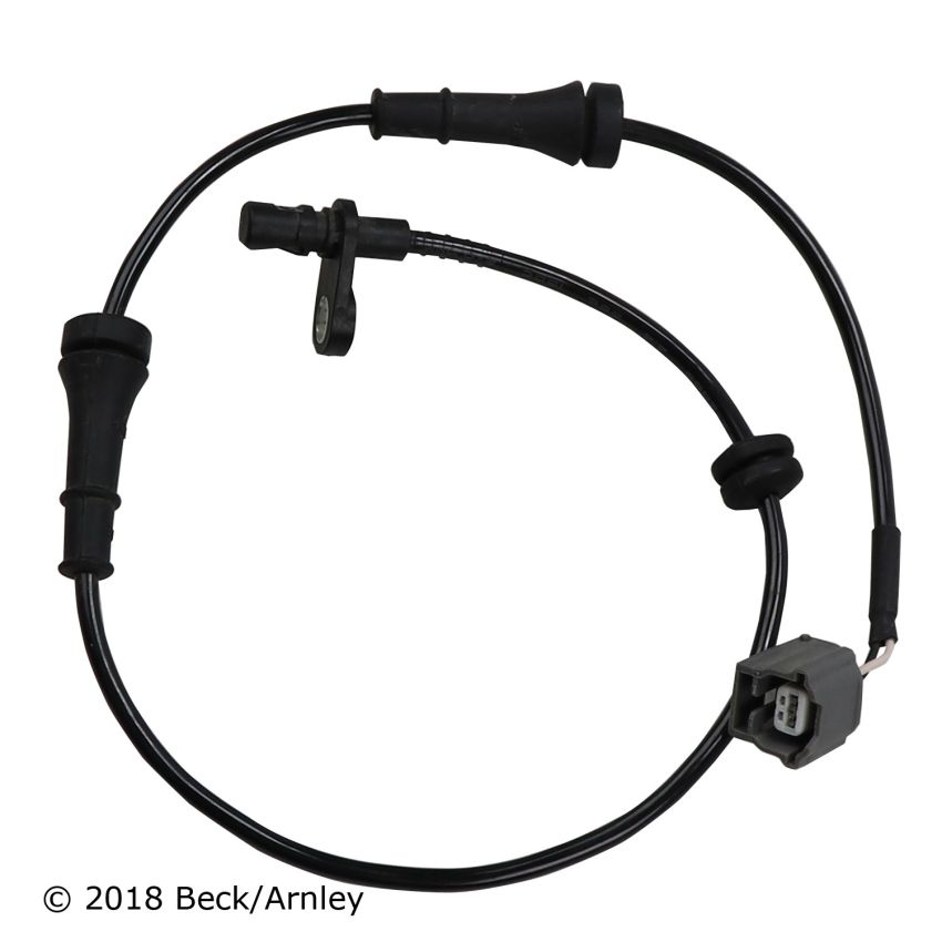 BECK/ARNLEY 084-4848 ABS SPEED SENSOR
