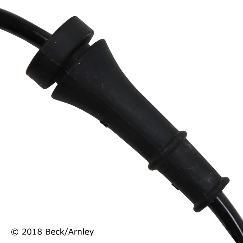 BECK/ARNLEY 084-4848 ABS SPEED SENSOR