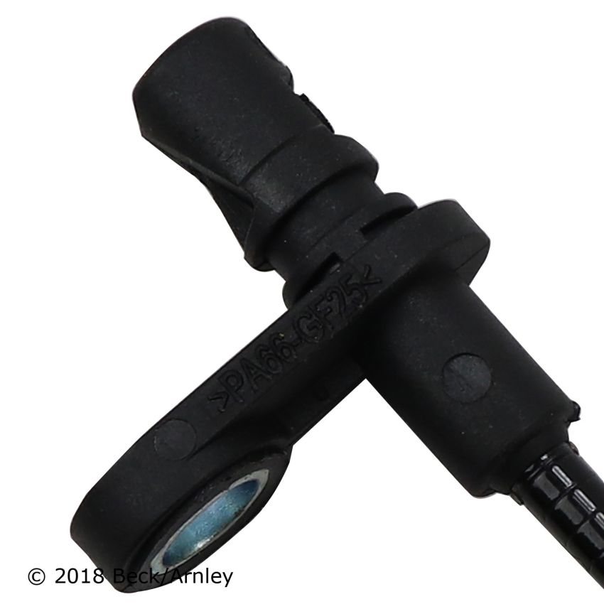 BECK/ARNLEY 084-4849 ABS SPEED SENSOR
