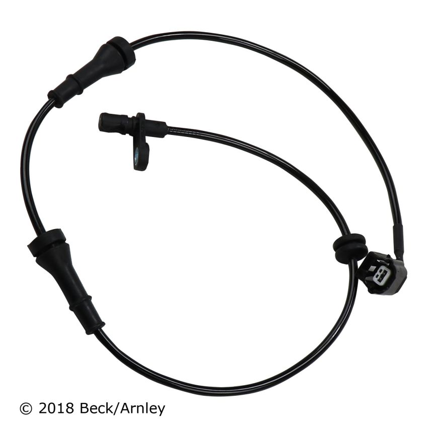 BECK/ARNLEY 084-4849 ABS SPEED SENSOR