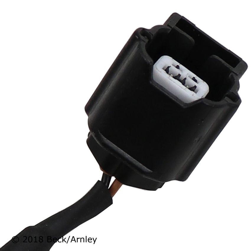 BECK/ARNLEY 084-4849 ABS SPEED SENSOR