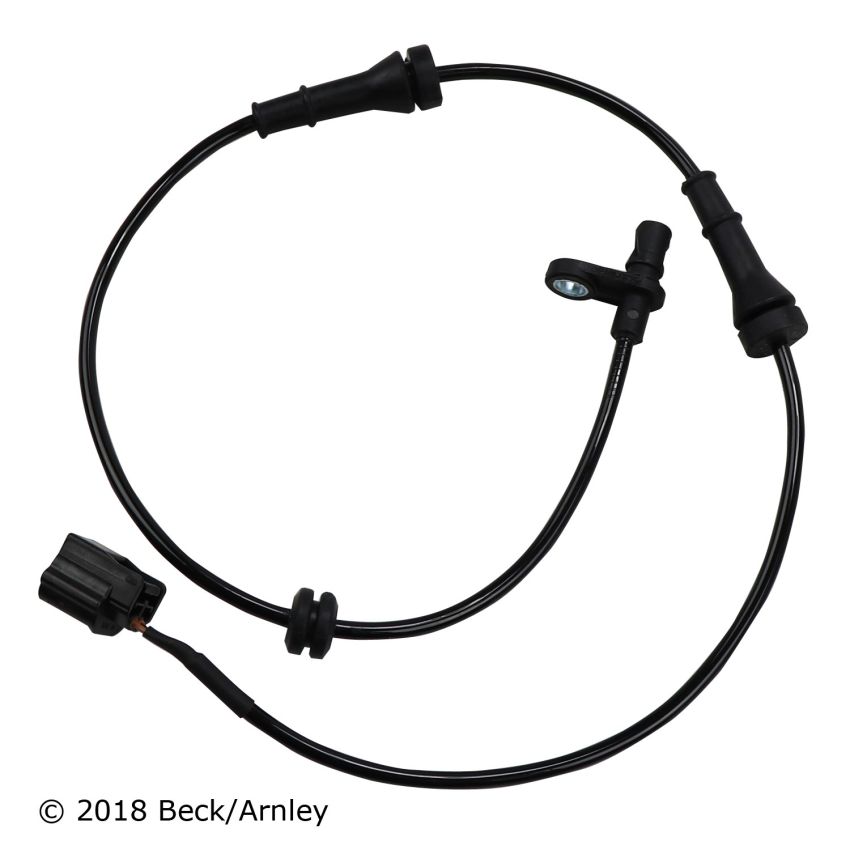 BECK/ARNLEY 084-4849 ABS SPEED SENSOR