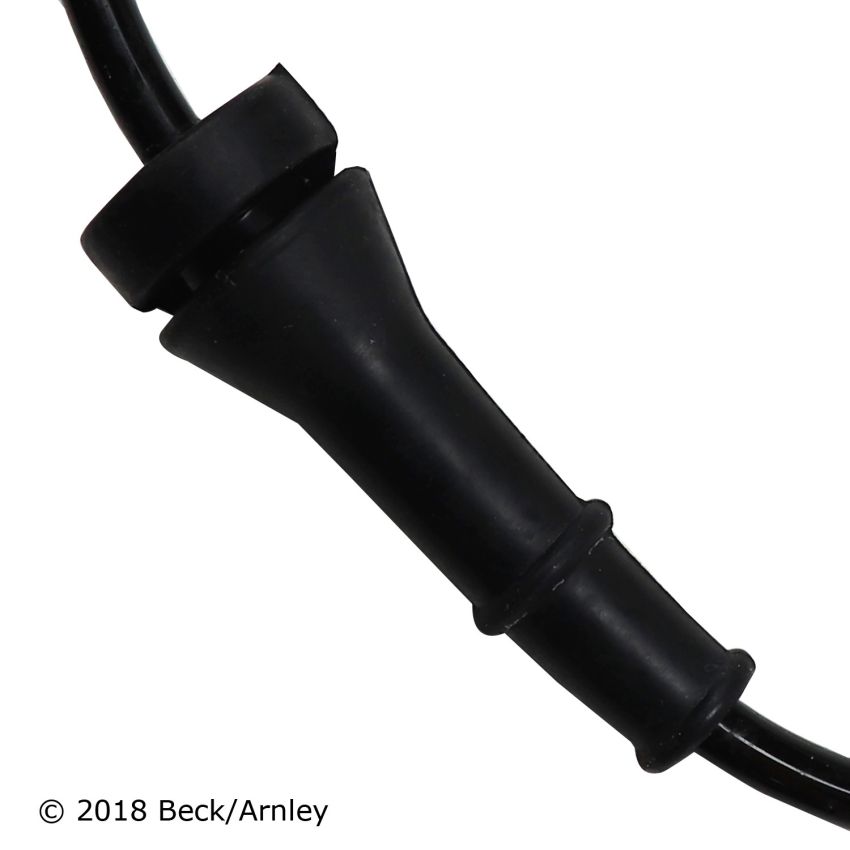 BECK/ARNLEY 084-4849 ABS SPEED SENSOR