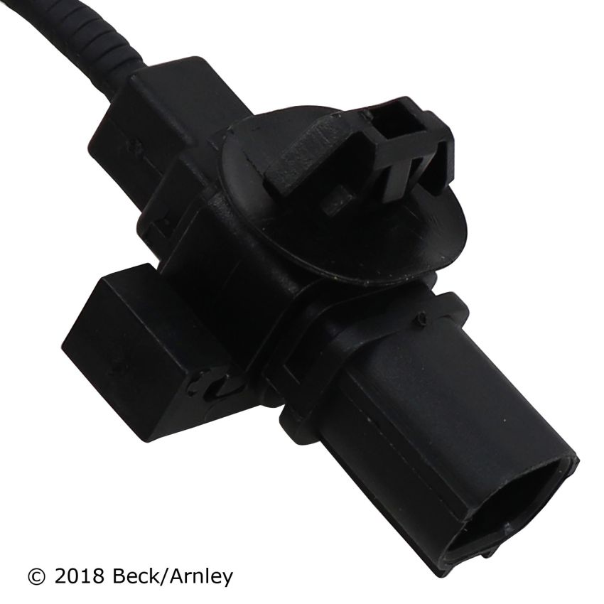 BECK/ARNLEY 084-4850 ABS SPEED SENSOR