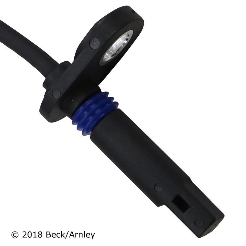 BECK/ARNLEY 084-4850 ABS SPEED SENSOR