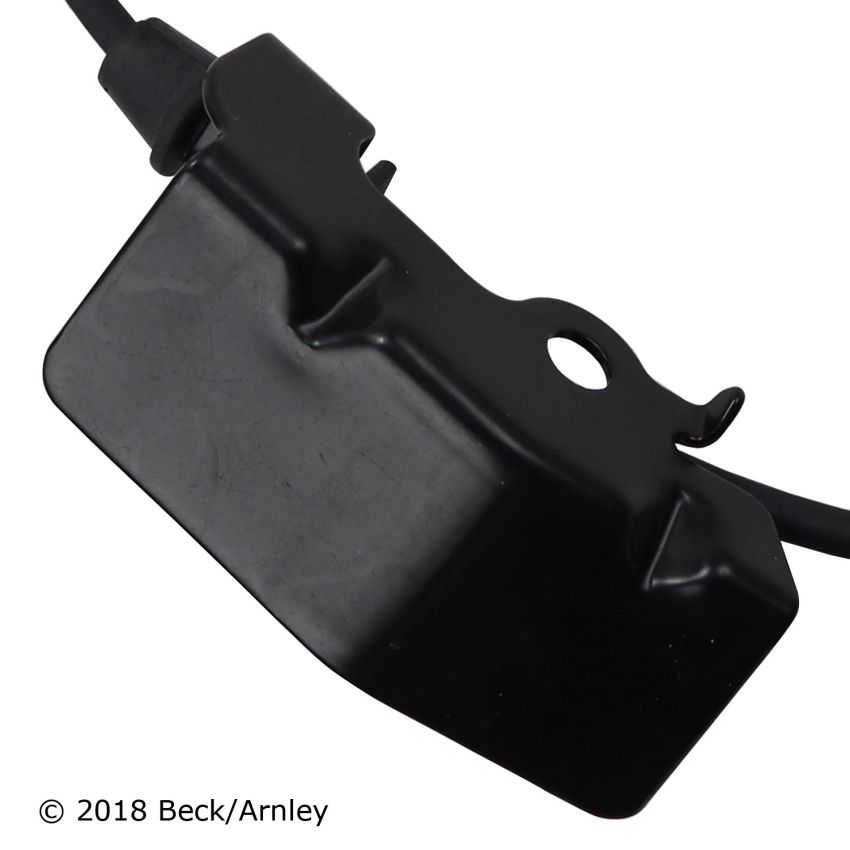 BECK/ARNLEY 084-4850 ABS SPEED SENSOR