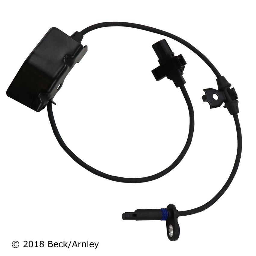 BECK/ARNLEY 084-4850 ABS SPEED SENSOR