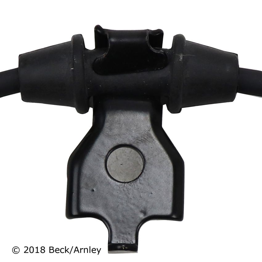 BECK/ARNLEY 084-4850 ABS SPEED SENSOR