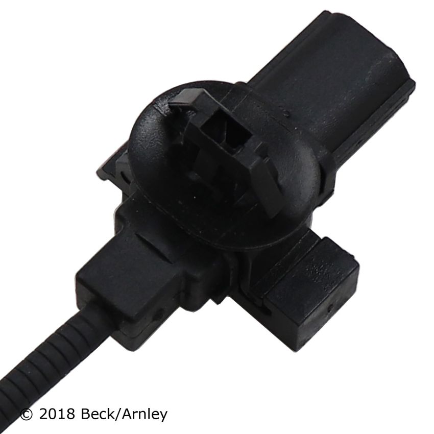 BECK/ARNLEY 084-4851 ABS SPEED SENSOR