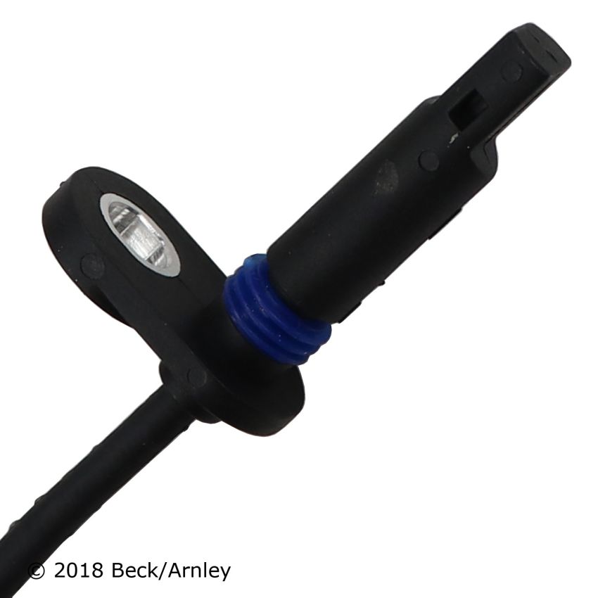 BECK/ARNLEY 084-4851 ABS SPEED SENSOR