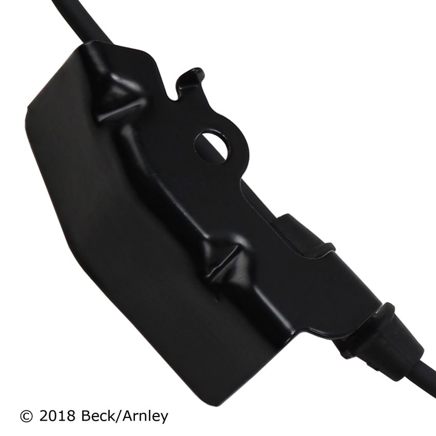 BECK/ARNLEY 084-4851 ABS SPEED SENSOR