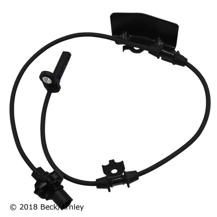 BECK/ARNLEY 084-4851 ABS SPEED SENSOR
