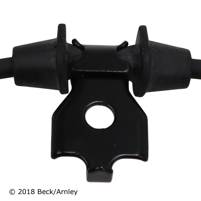 BECK/ARNLEY 084-4851 ABS SPEED SENSOR